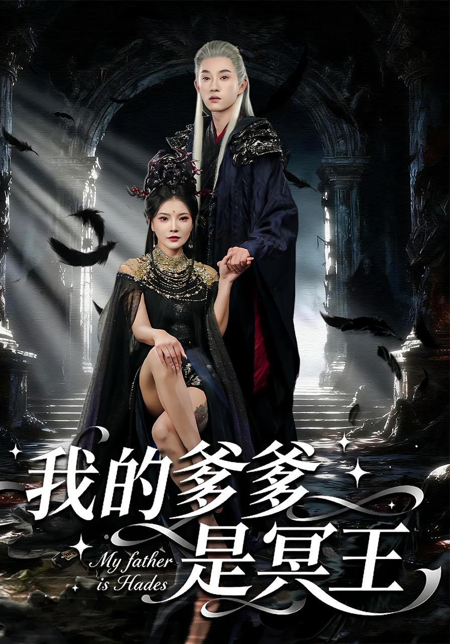 我的爹爹是冥王 奇幻爱情·厨娘·全78集 孙景琛&万羽沫&刘沐霖