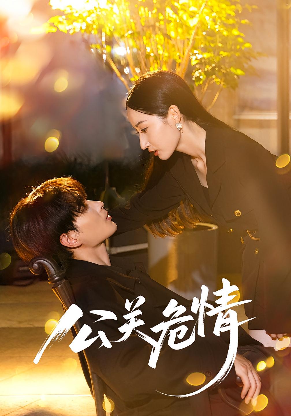 公关危情 都市情感·都市·全60集 李凯迪&徐忠慧&程新茸