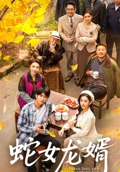 蛇女龙婿封面图