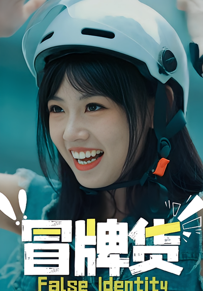冒牌货封面图