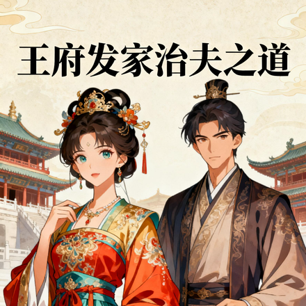 王府发家治夫之道