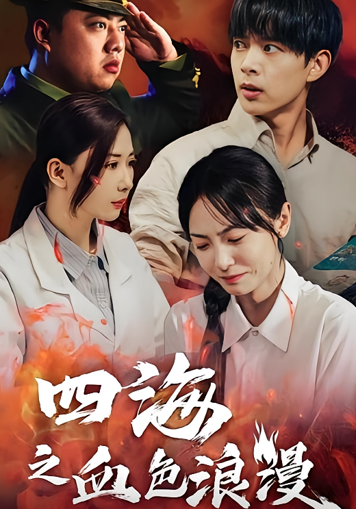 四海之血色浪漫 都市日常·重生·全55集 史宣洪&宋美萱