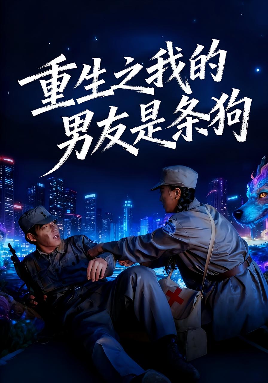 重生之我的男友是条狗 奇幻爱情·都市·全43集 程汁&彭梦涵&王心怡