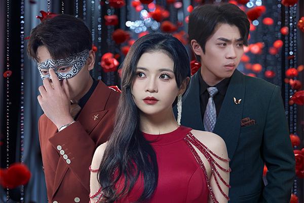 原来我早就无敌了