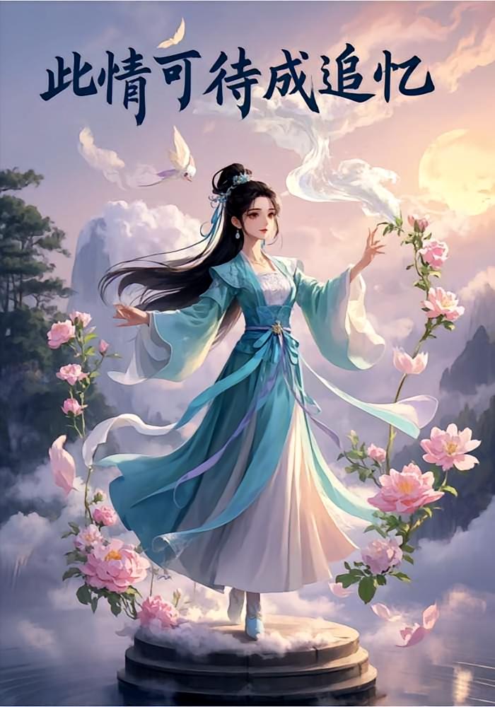 此情可待成追忆 都市情感·都市·全80集 兰岚&杨欢