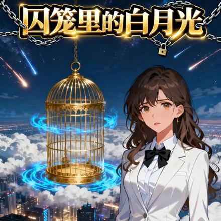 囚笼里的白月光