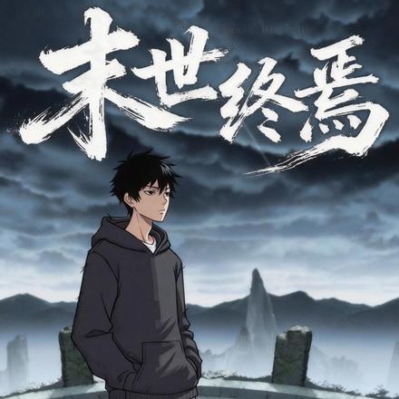 末世终焉封面图