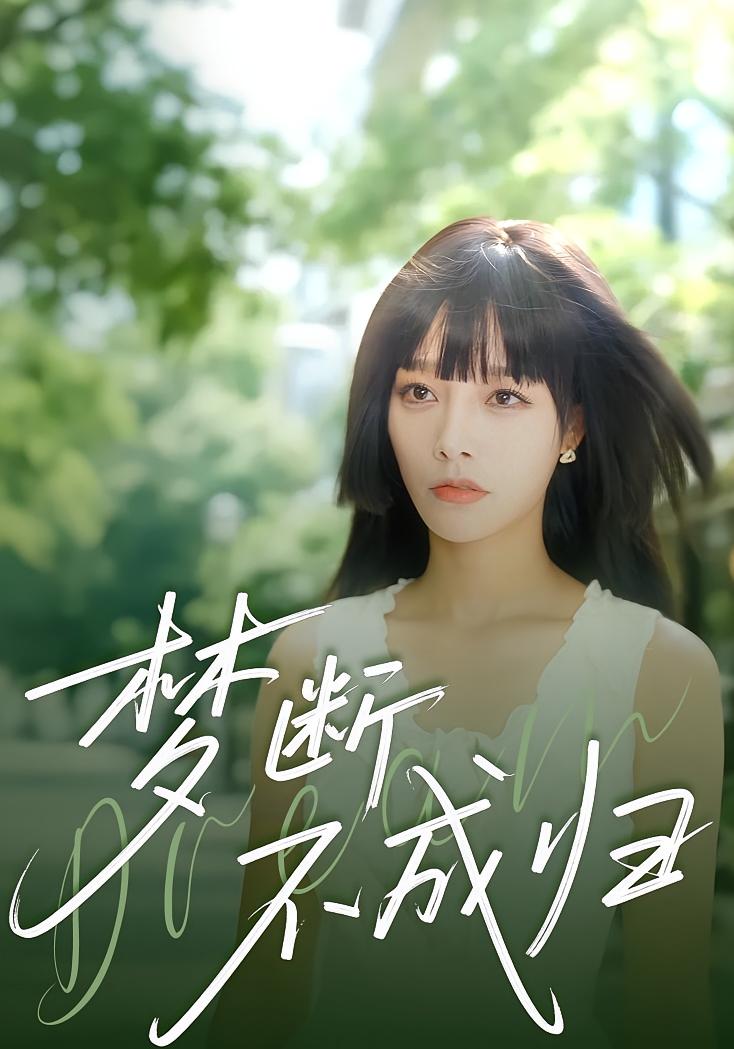 梦断不成归 都市情感·都市·全61集 李胜楠&李子锋&刘星野