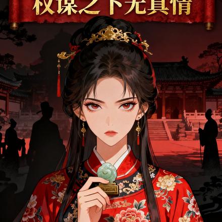 侯府嫡妻：权谋之下无真情