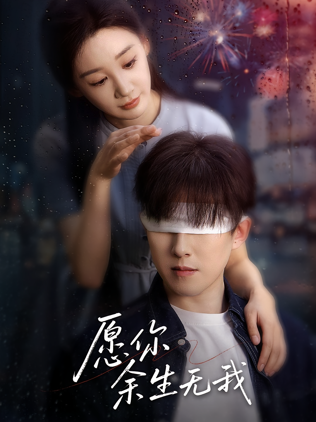 愿你余生无我 现言虐恋·都市·全59集 林艾泇&赵阿东