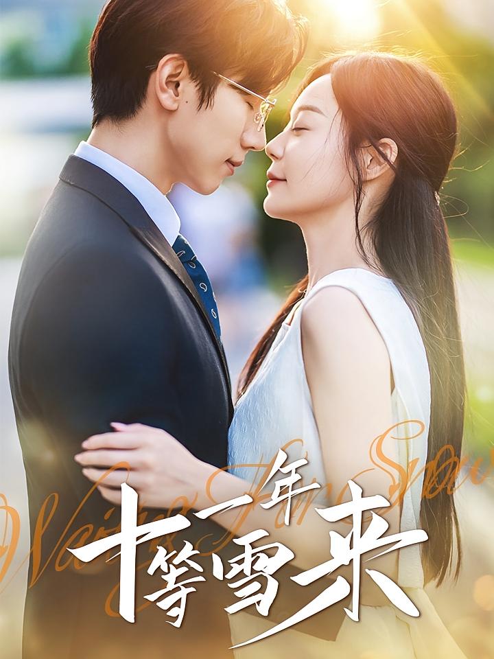 十一年等雪来 都市情感·总裁·全50集 赵冠宇&孙蔚琳&何伊滢