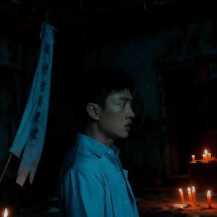 半夜回家莫回头封面图