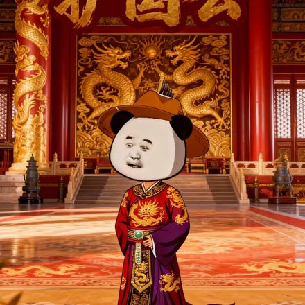 大明护国公封面图