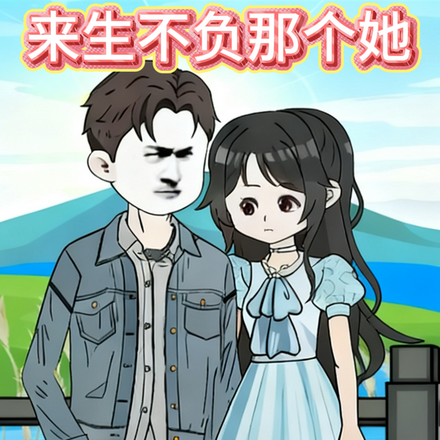 来生不负那个她