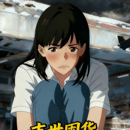 末世囤货：从羽绒厂开始逆袭