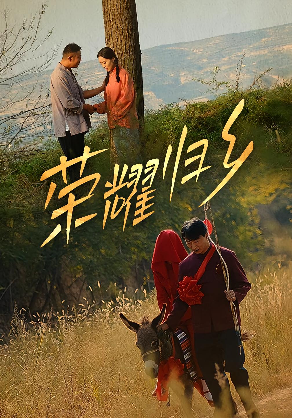 荣耀归乡 都市日常·逆袭·全64集 张鹏&吴丹妮&刘一萱