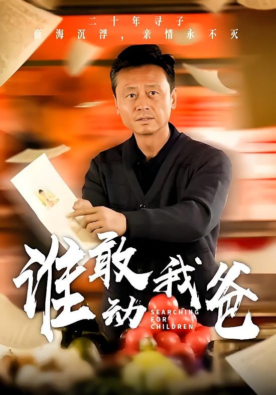 谁敢动我爸 都市日常·亲情·全30集 王彬&王希如&妙正康