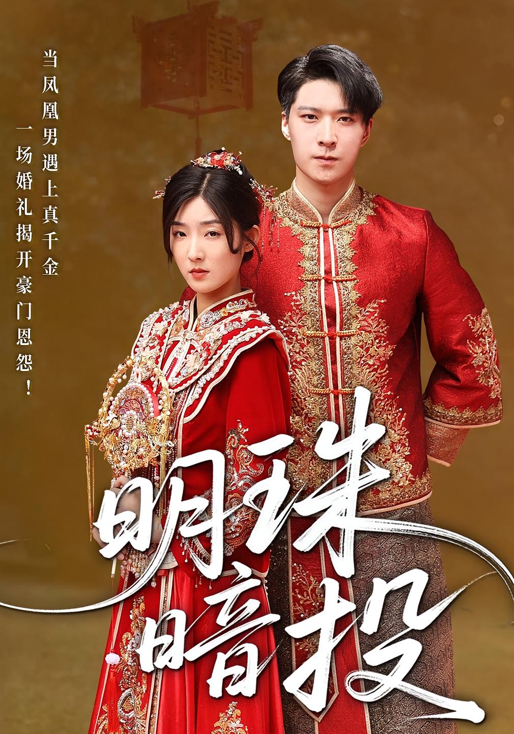 明珠暗投 女性成长·都市·全60集 范勇&牛静婕