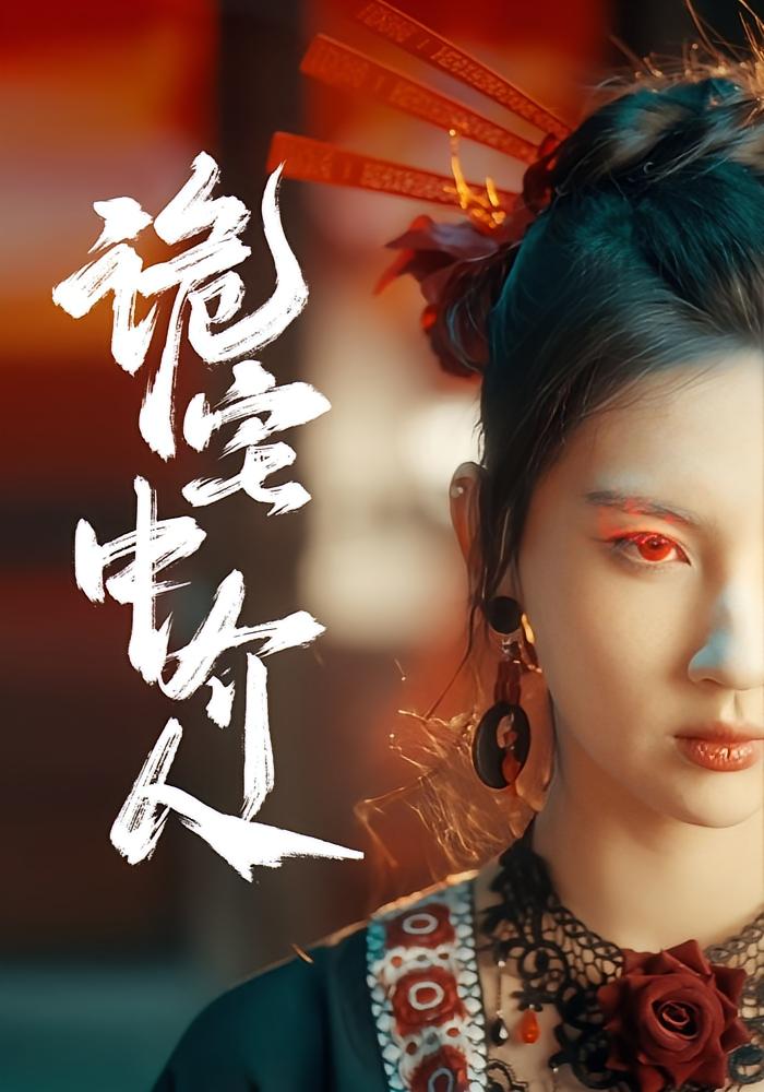 诡宅中介人 志怪·反转·全30集 图南&李佳轩&田海浪