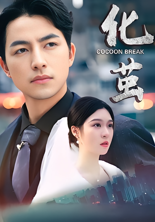 化茧 都市日常·马甲·全50集 吴昊&郑晨雨&张丽