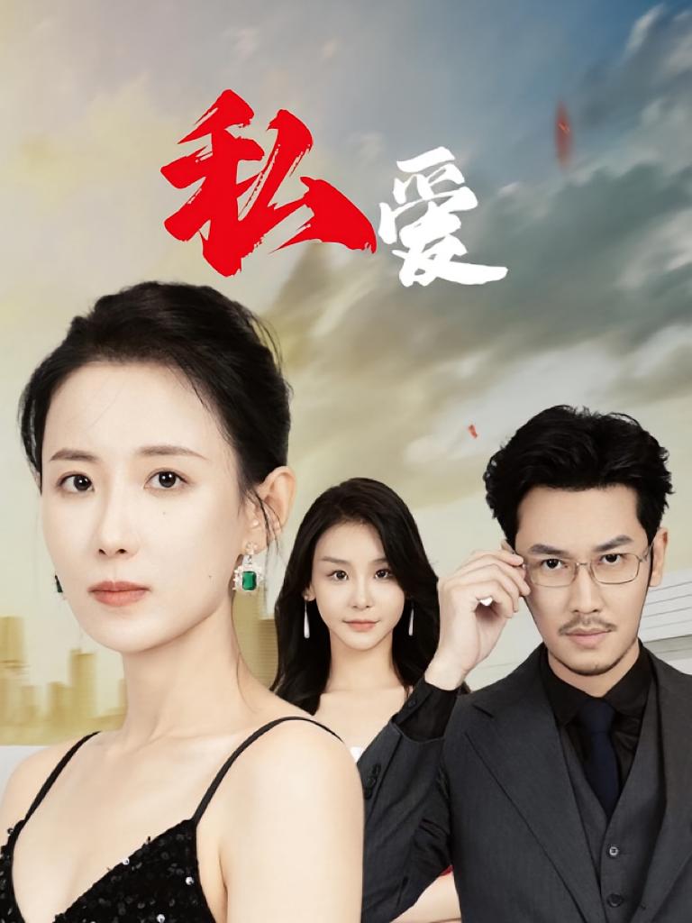 私爱 家庭伦理·亲情·全66集 赵帅&刘念&金锦灿