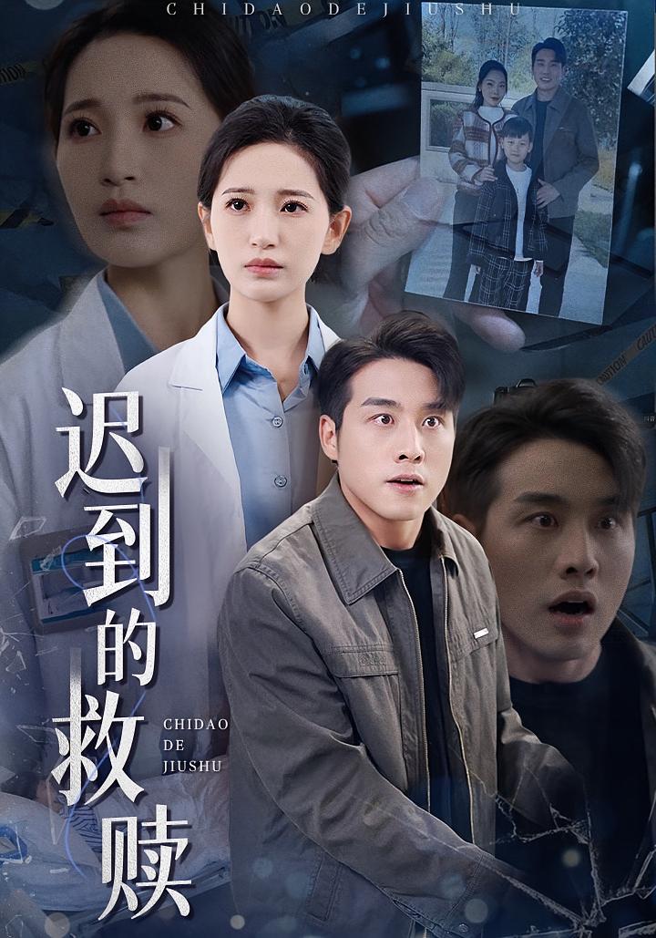 迟到的救赎 都市日常·都市·全38集 李雪莹&乔馨莹&张宇翔