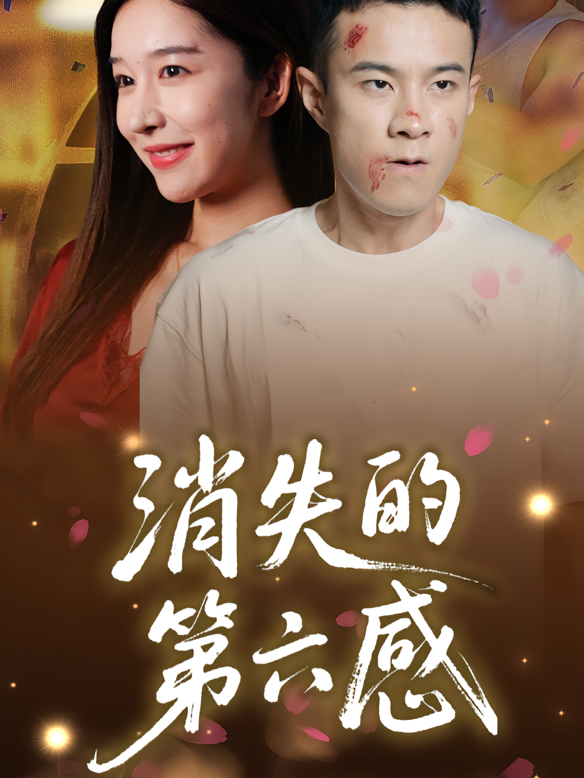 消失的第六感 婚姻生活·都市·全29集 郑斌&钱玮