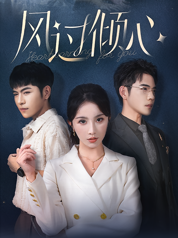 风过倾心 都市情感·马甲·全62集 杨彦光&程七月&王小野