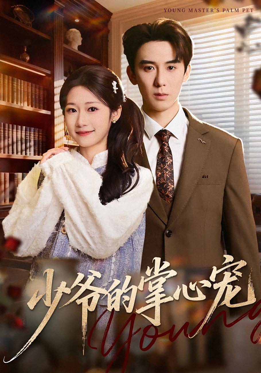 少爷的掌心宠 都市情感·追妻·全80集 张凯帝&叶婧依