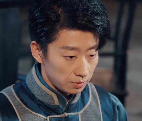 我在民国当祖宗