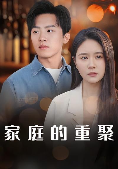 家庭的重聚封面图