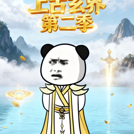 上古玄界 第二季