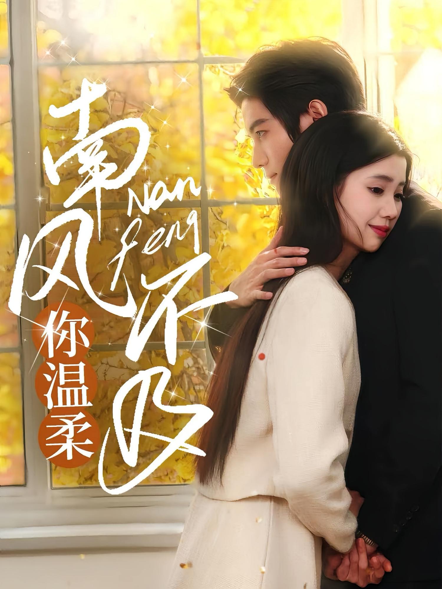 南风不及你温柔 都市情感·总裁·全74集 谢鸿鑫&李丫丫&琪梵