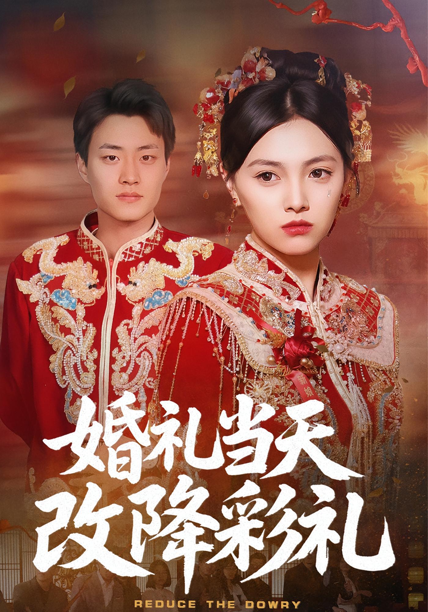 婚礼当天改降彩礼 都市情感·都市·全60集 樊楚琦&郭榕声