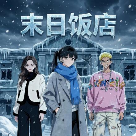 末日饭店