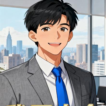 我干中介的那年