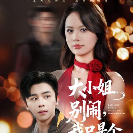 大小姐别闹，我只是个送外卖的