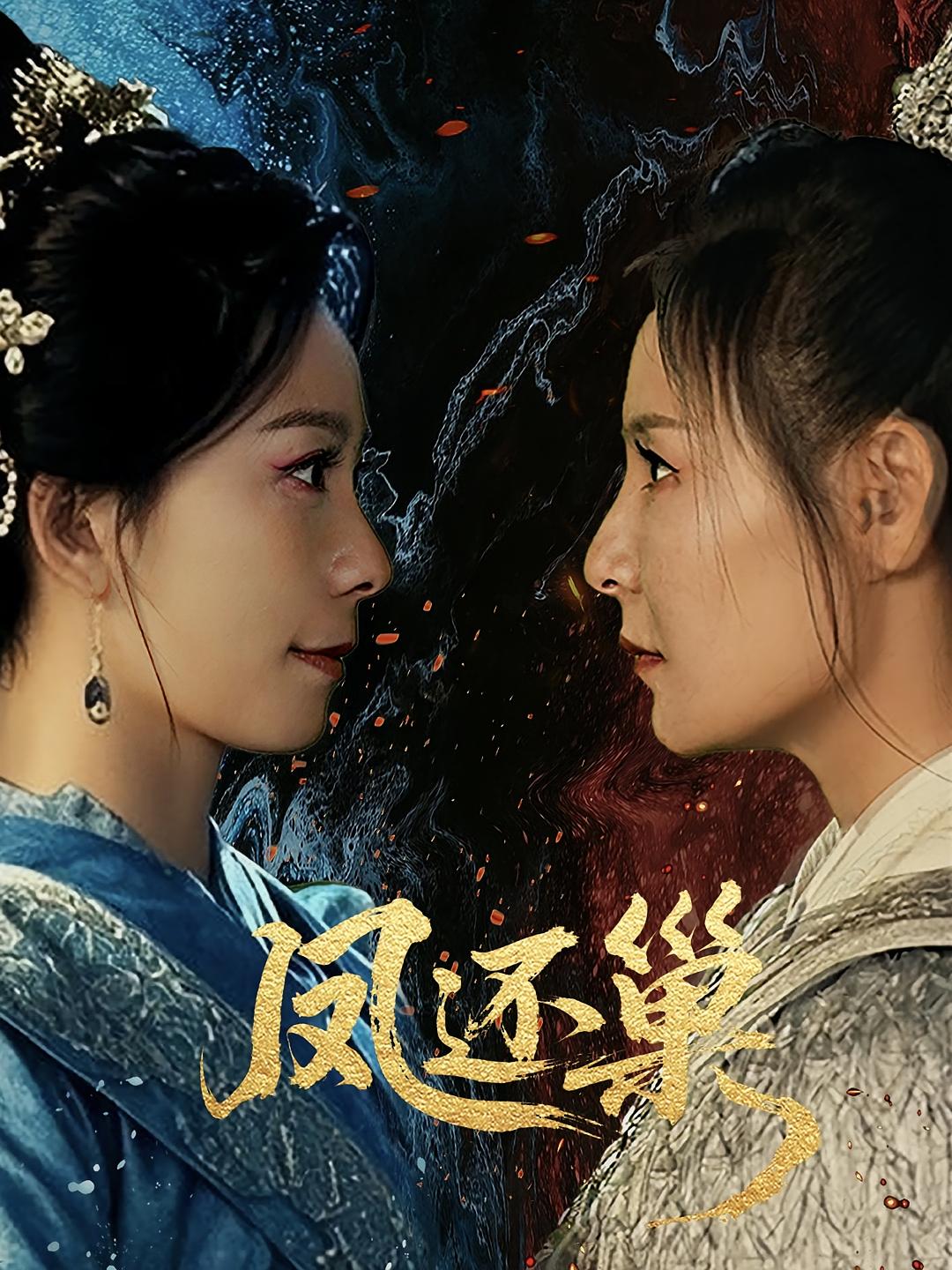 凤还巢 宫斗宅斗·马甲·全61集 王洁&徐绍航&蓝城