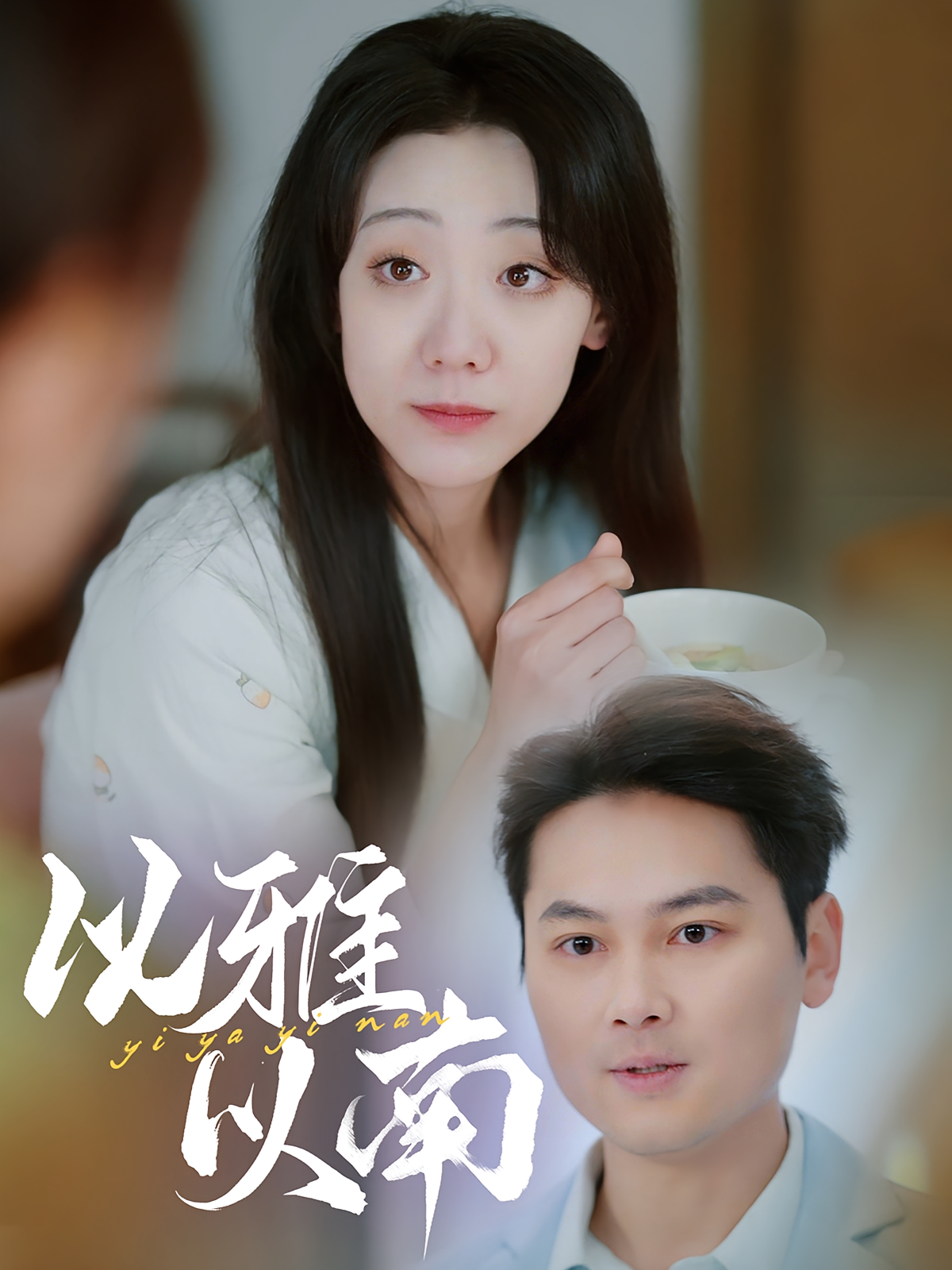 以雅以南 女性成长·现代·全35集 彭天烁&冯青青