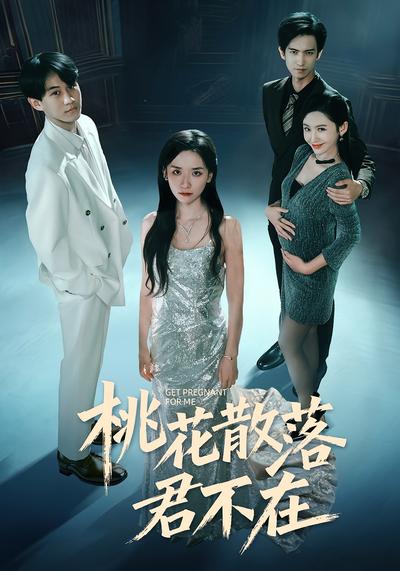 桃花散落君不在封面图