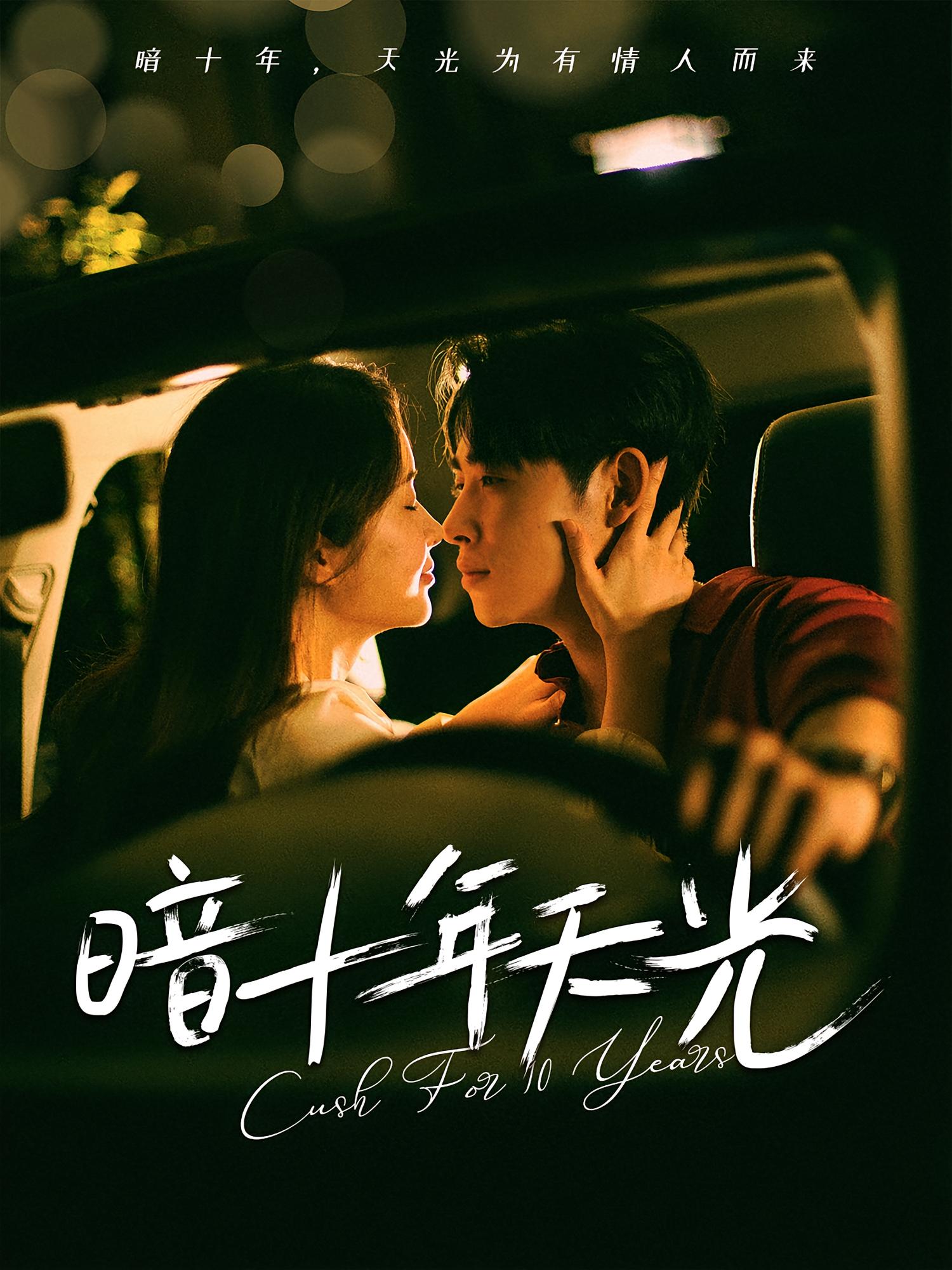 暗十年天光 都市情感·都市·全81集 白一沫&妞妞&赵文英