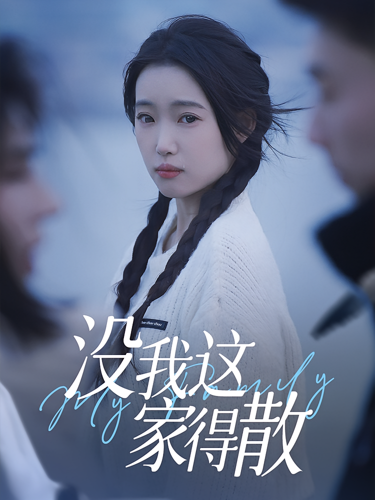 没我这家得散 家庭伦理·都市·全42集