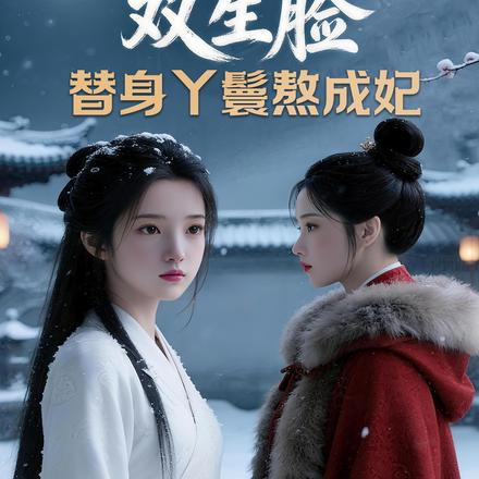 双生脸 替身丫鬟熬成妃