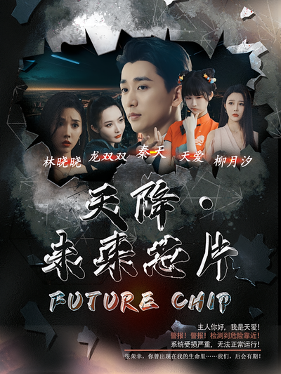 天降未来芯片封面图