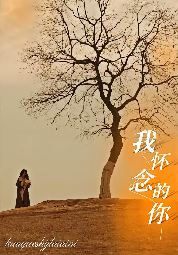 我怀念的你 奇幻爱情·虐恋·全40集 潘欣懿&谢春懿&梅静冰