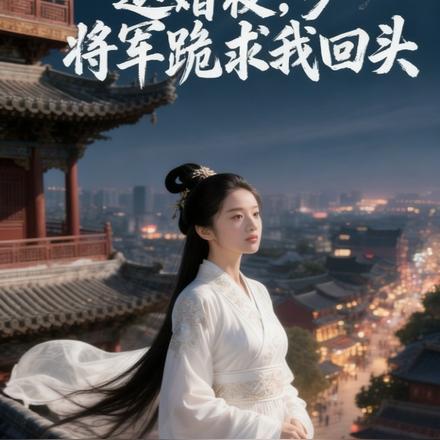 退婚夜，少将军跪求我回头