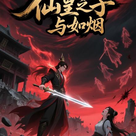 仙皇之子与如烟