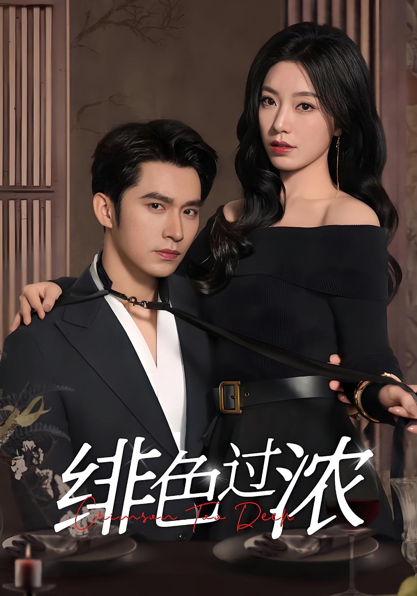 绯色过浓 都市情感·马甲·全65集 王燕飞&王梓亦&高其瑞