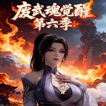 废武魂觉醒动态漫版第六季