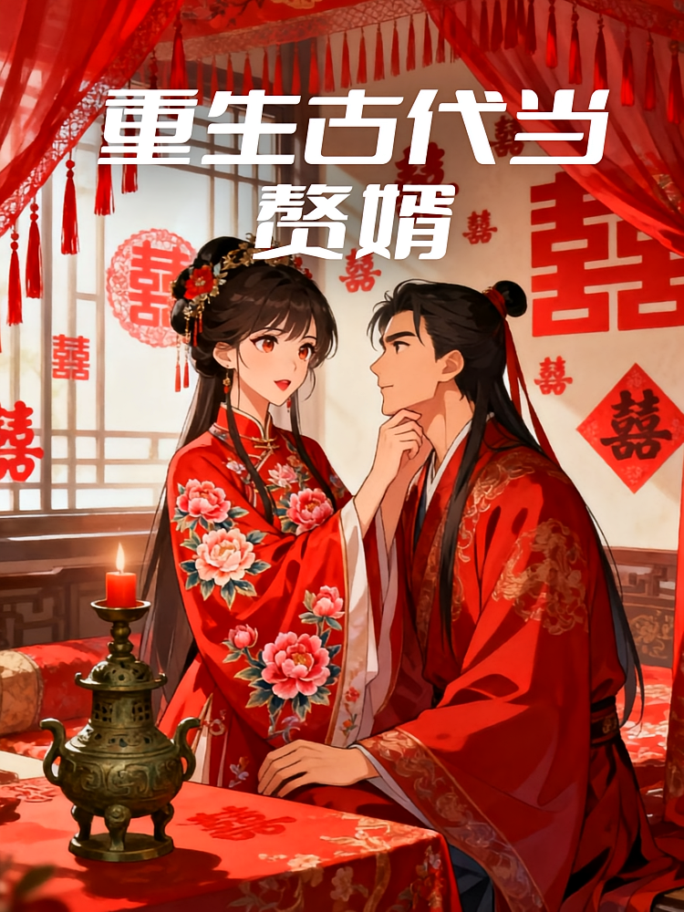 重生古代当赘婿